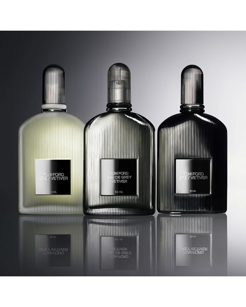 TOM FORD Eau de Grey Vetiver Eau de parfum 10 ML 2