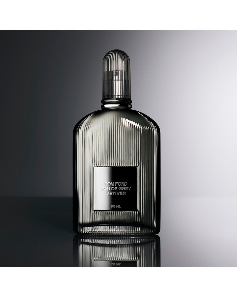 TOM FORD Eau de Grey Vetiver Eau de toilette 50 ML 2