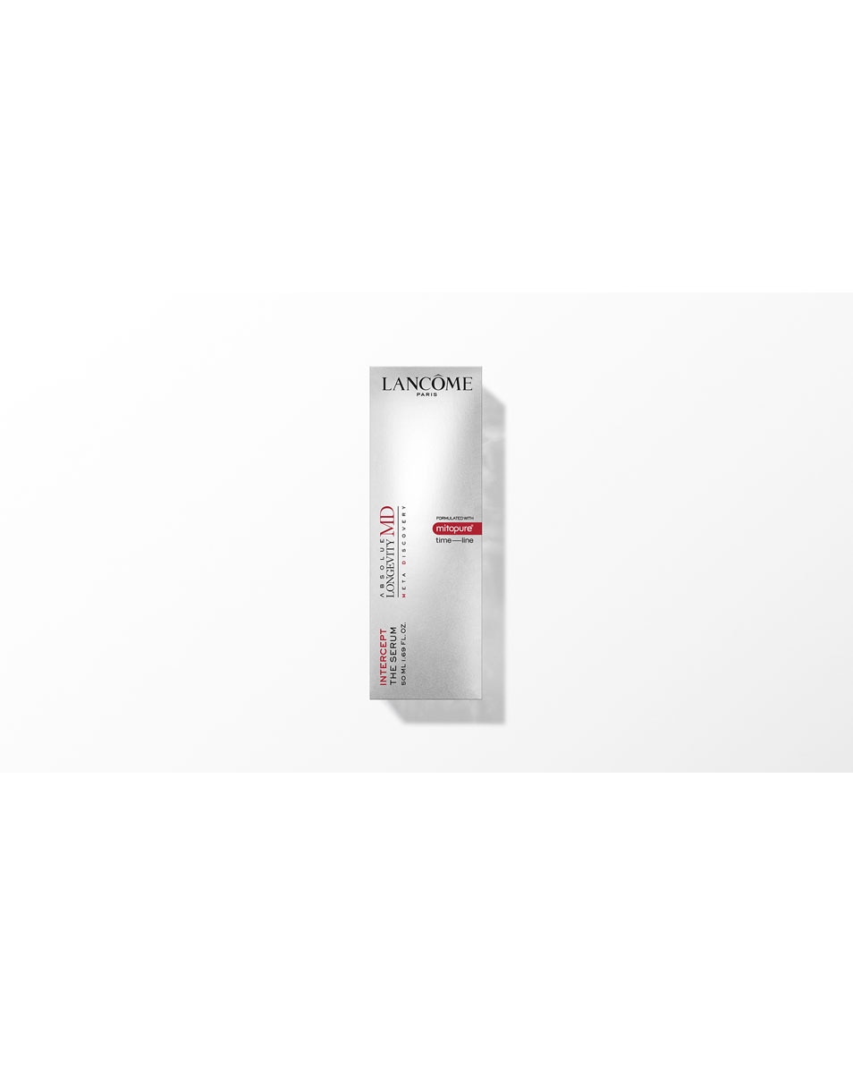 LANCÔME Absolue Longevity M.D. Intercept The Serum - Mitopure 50 ML 2