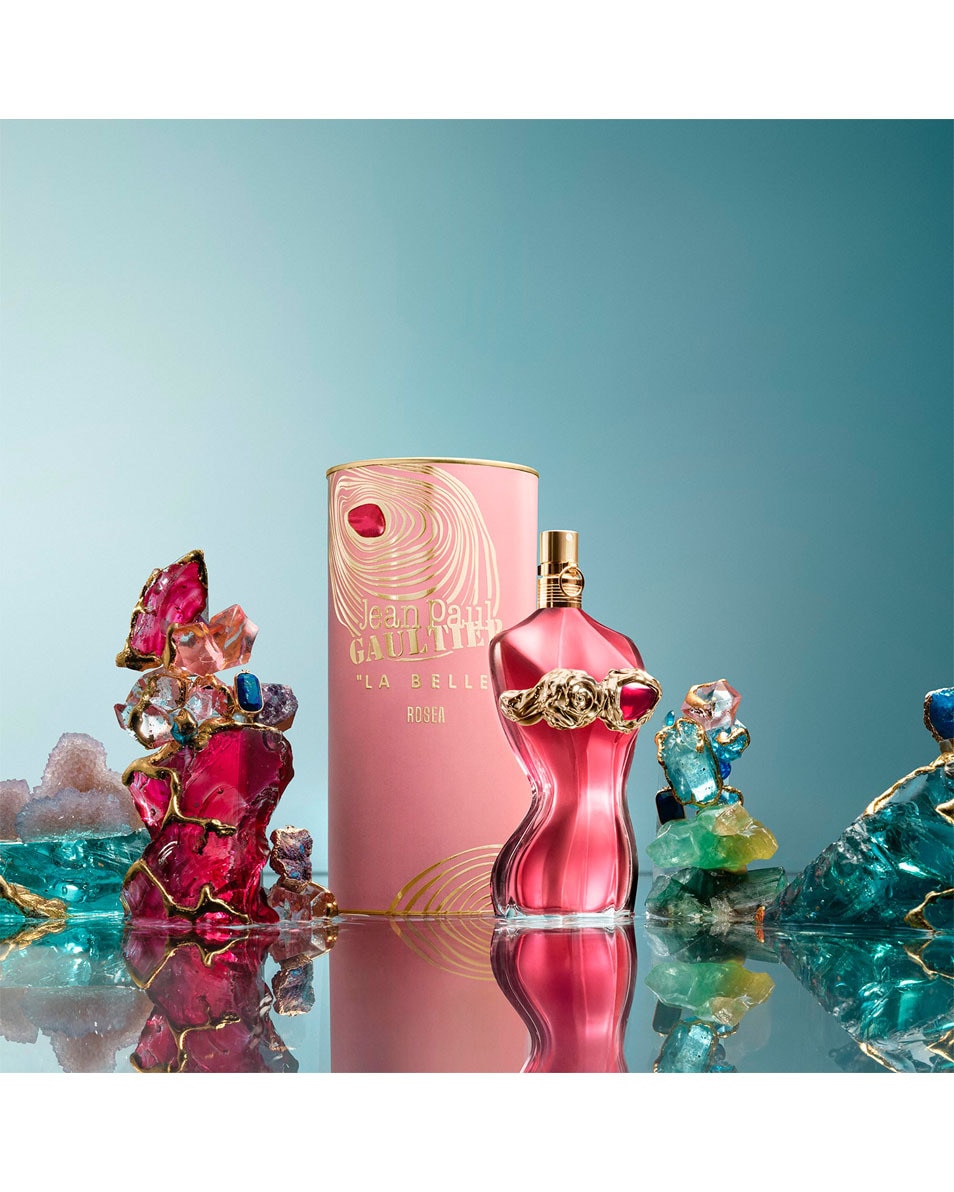 JEAN PAUL GAULTIER La Belle La Belle Rosea 30 ML 2