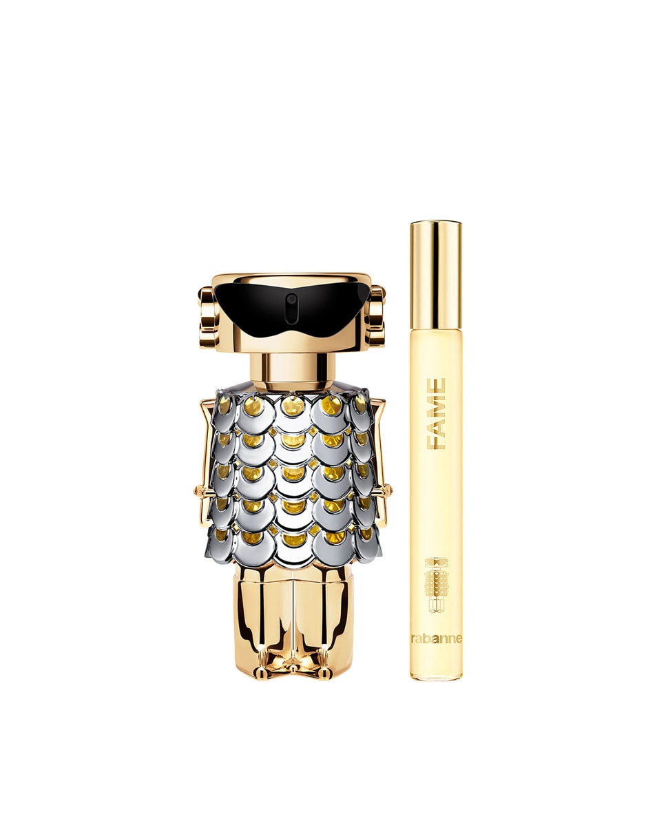 RABANNE Fame Geschenkset Fame Eau de Parfum 2 ST
