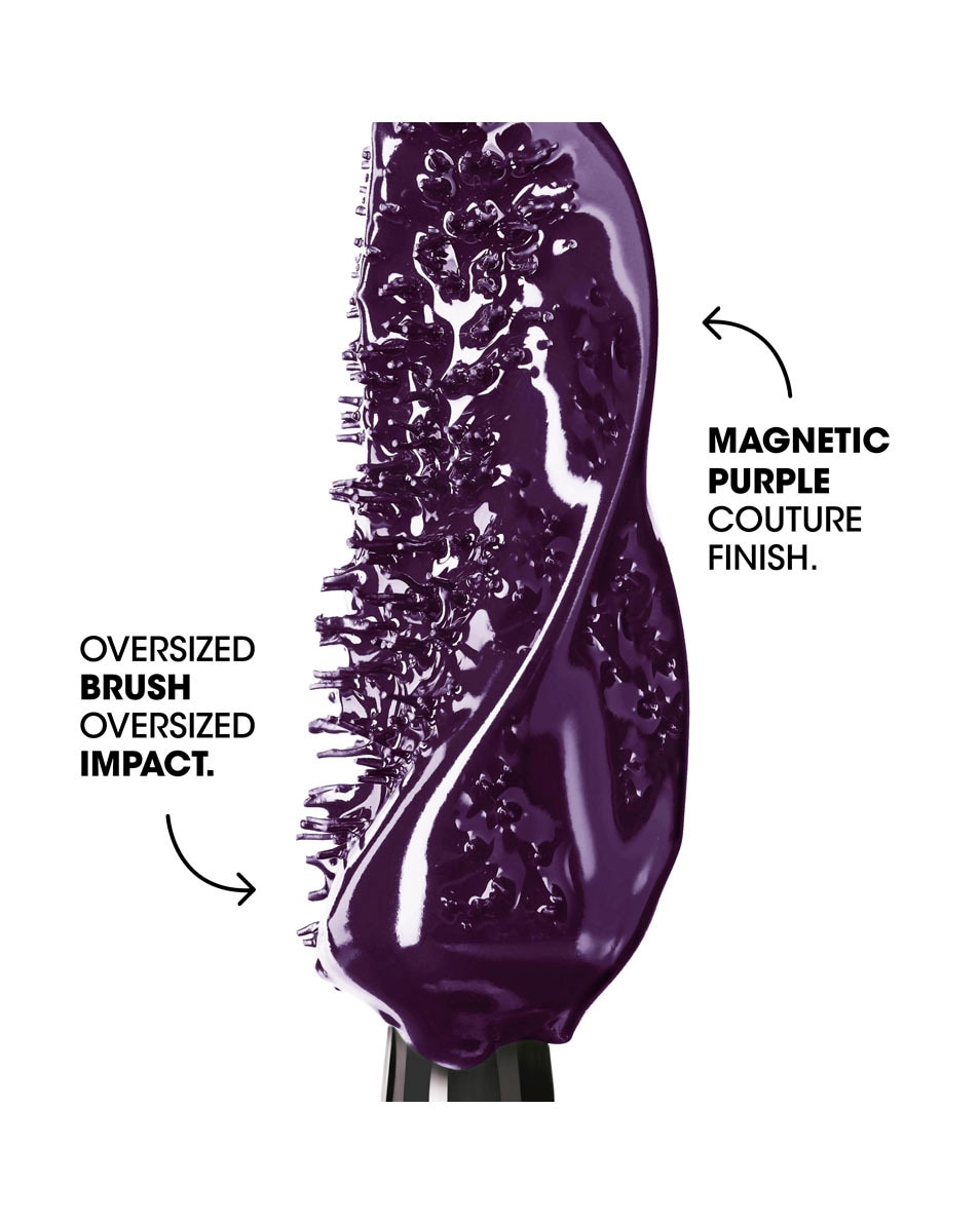 YVES SAINT LAURENT Lash Clash Mascara 07 Magnetic Purple 2