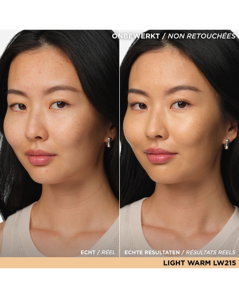 IT COSMETICS Do-It-All Sheer Tint Face Balm Light Warm 2