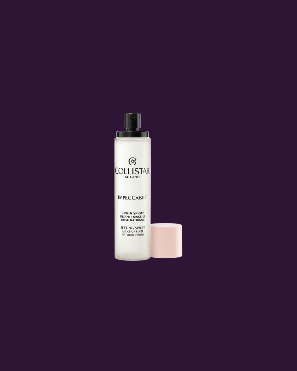 COLLISTAR Impeccabile Setting Spray 2