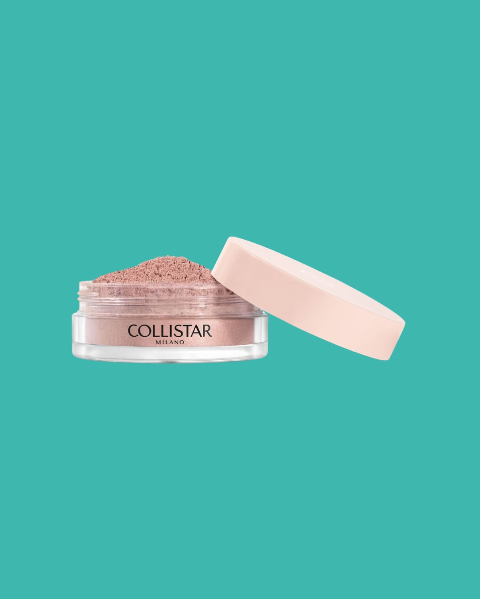 COLLISTAR Impeccabile Loose Powder 01 - Matte 2