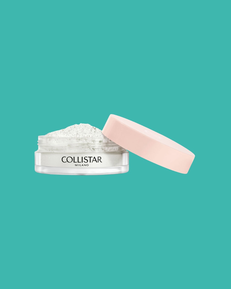 COLLISTAR Impeccabile Loose Powder 02 - Luminous 2