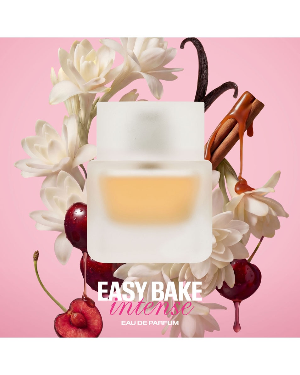 HUDA BEAUTY EASY BAKE INTENSE EAU DE PARFUM 50 ML 2