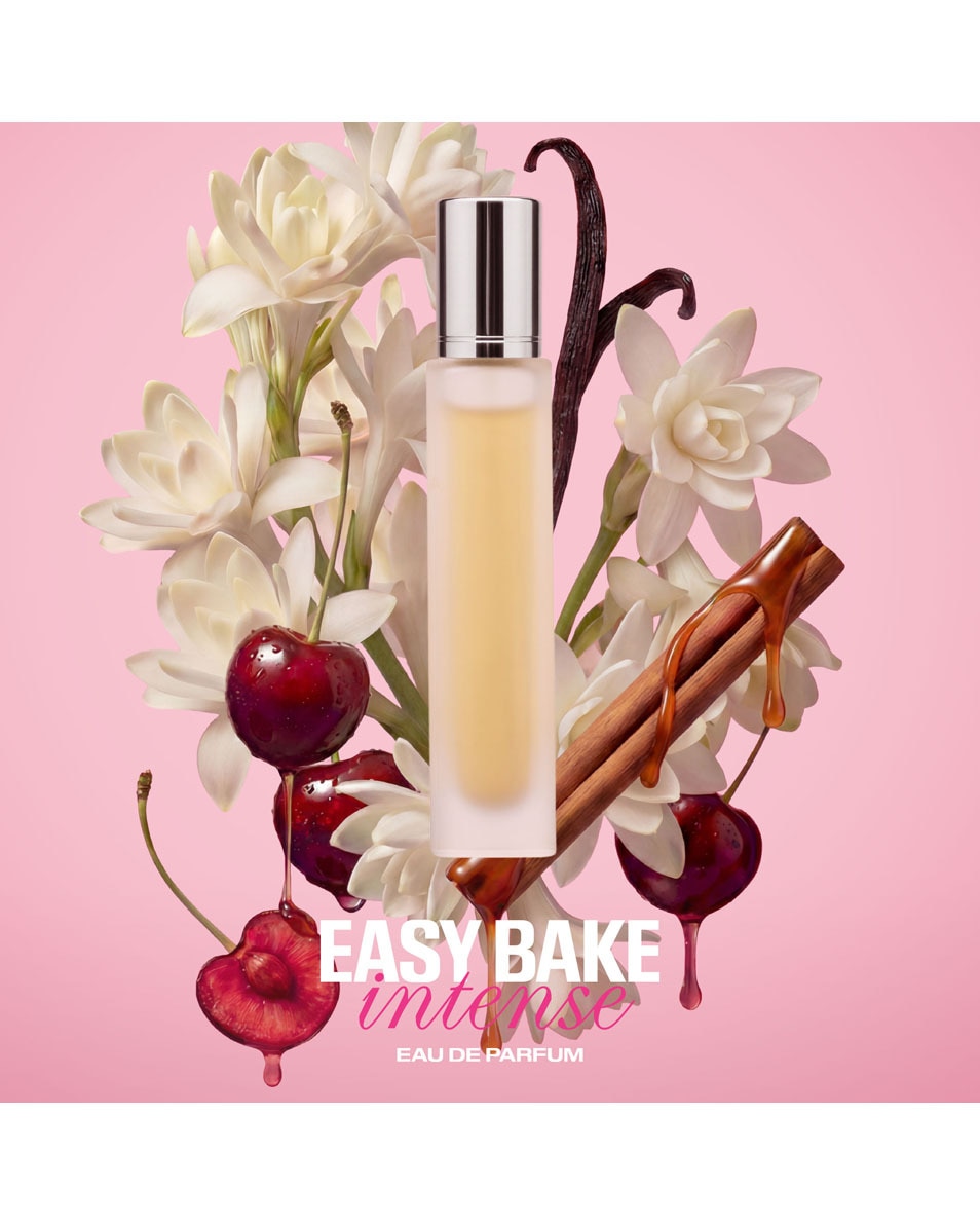 HUDA BEAUTY EASY BAKE INTENSE EAU DE PARFUM 10 ML 2
