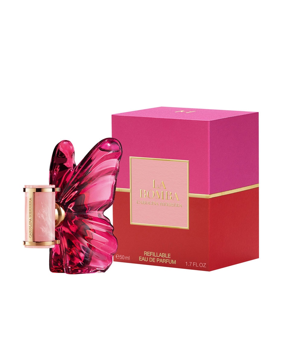 CAROLINA HERRERA La Bomba Eau de Parfum 50 ML