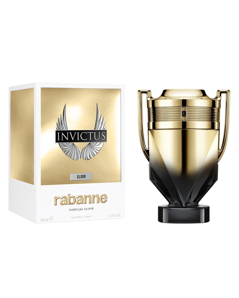 RABANNE Invictus Invictus Elixir 100 ML