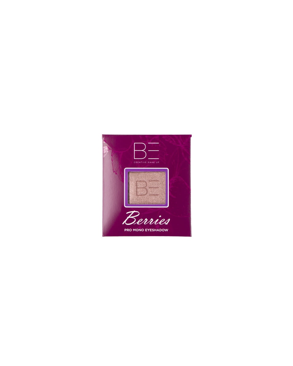 BE Creative Make Up PRO MONO BERRY oogschaduw Sorbet Dream 2