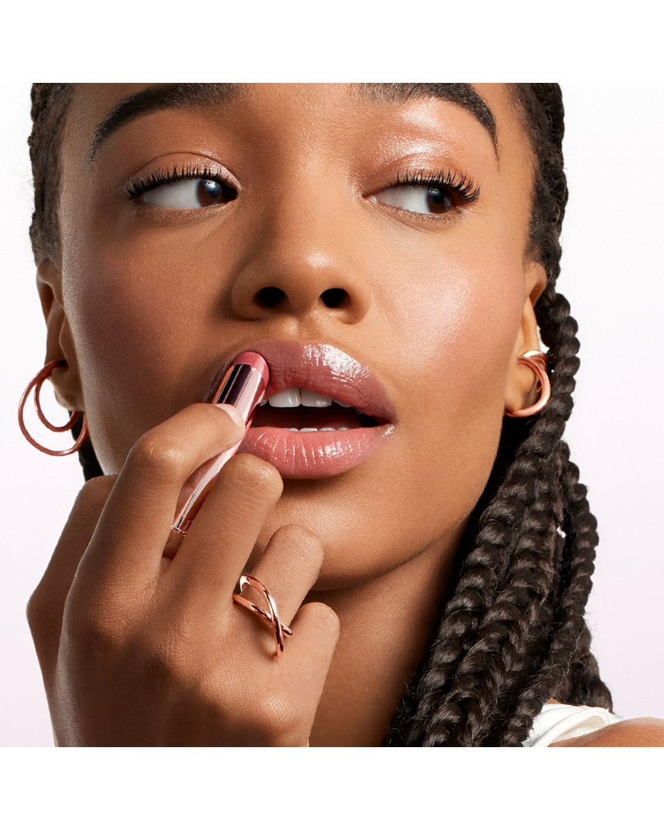 LANCÔME Lash Idôle Flutter Extension & Lip Idôle Butterglow - Geschenkset Voor Dames - Oog- En Lipmake-Up Duo, Mascara En Lippenbalsem 2 ST