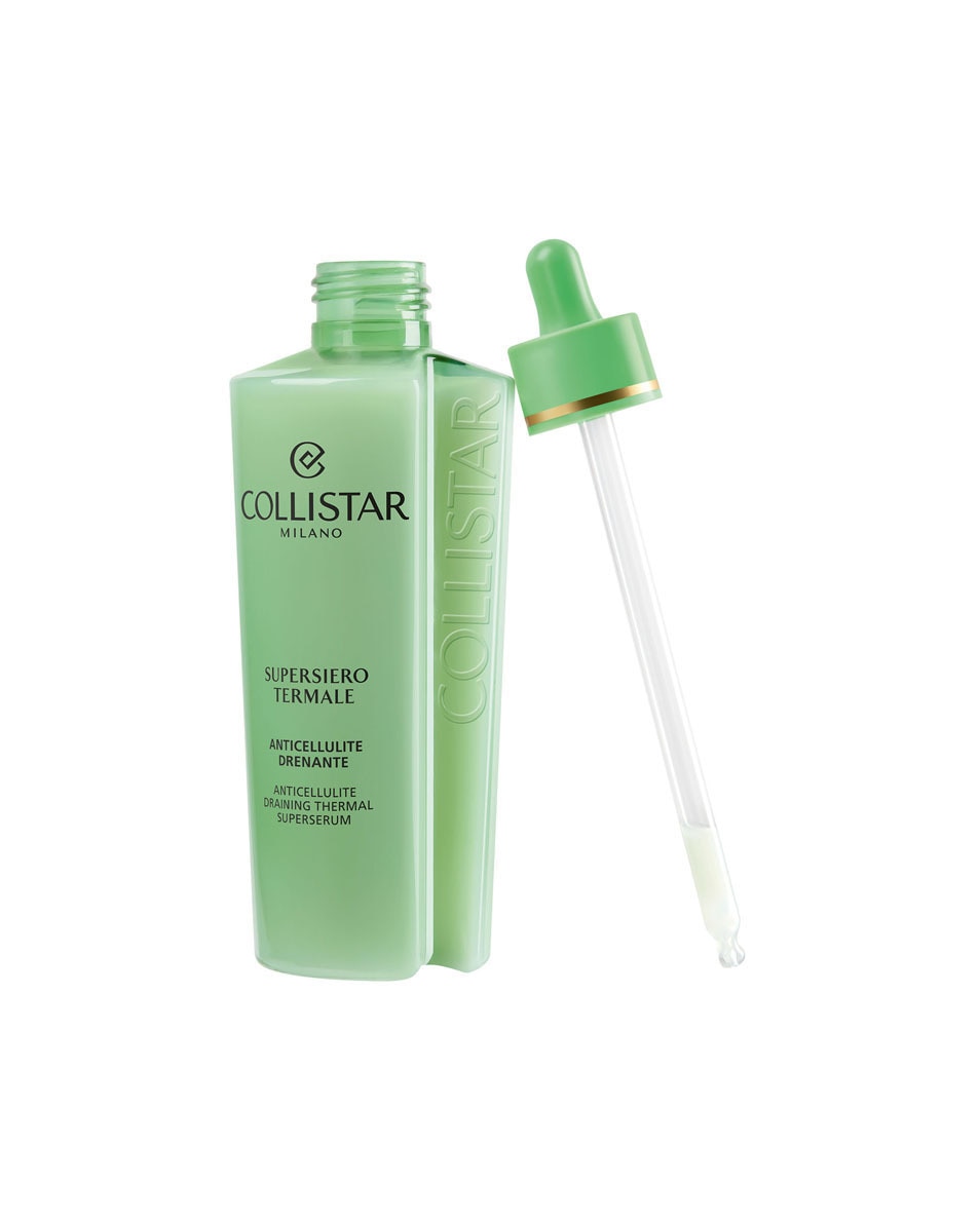 COLLISTAR Anticellulite Draining Thermal Superserum 200 ML 2