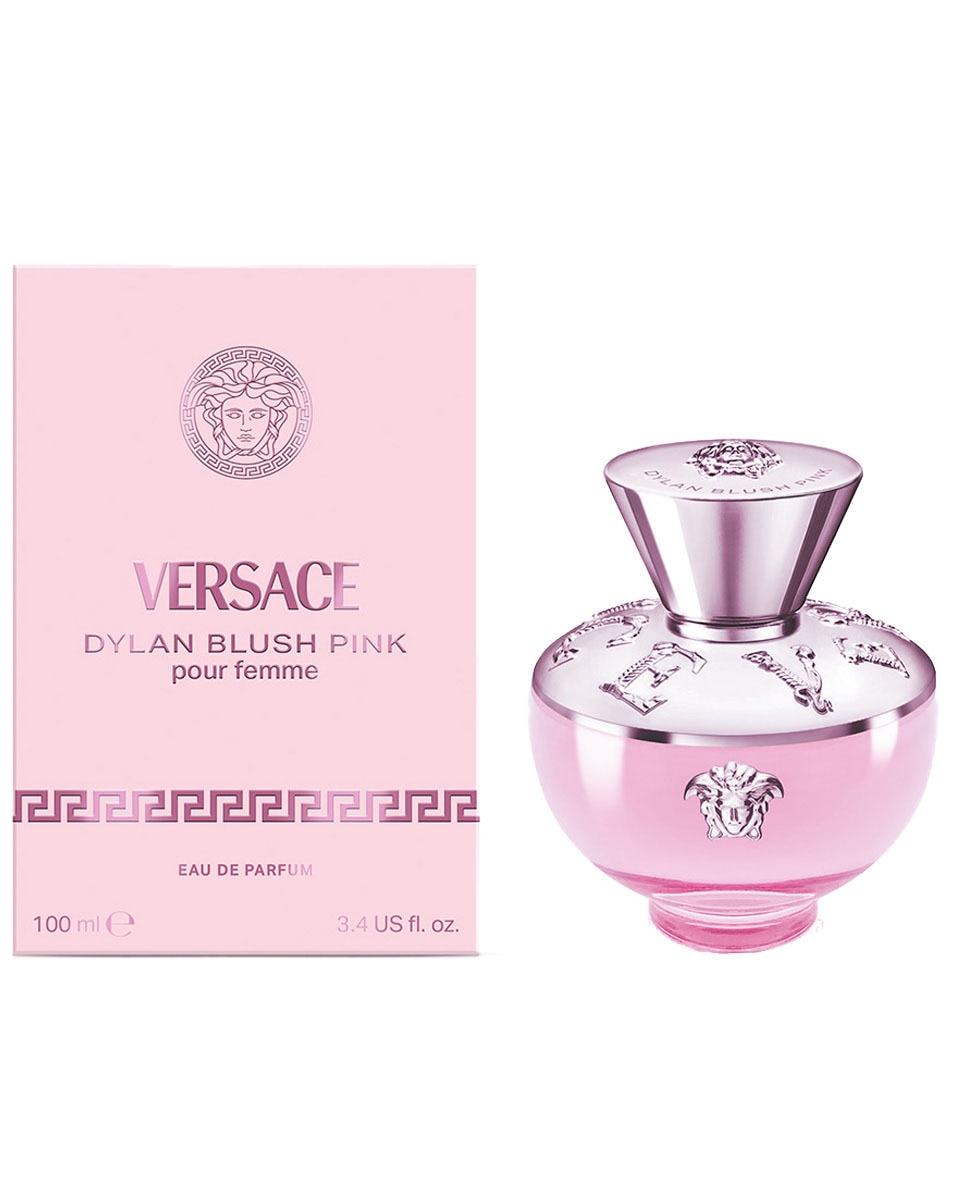 VERSACE Dylan Blush Pink Eau de parfum 100 ML