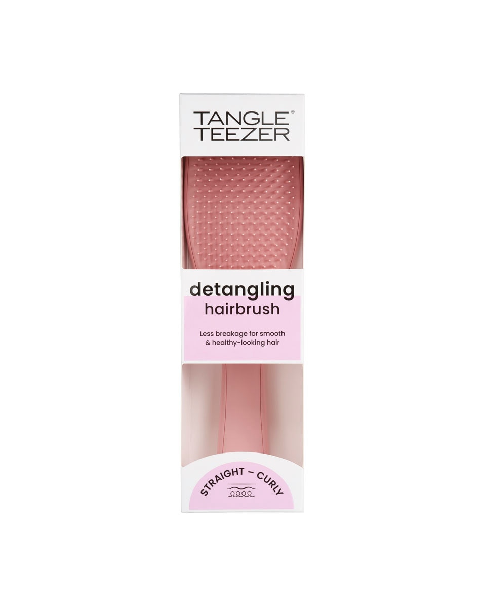 TANGLE TEEZER Ultimate Detangler Summer Rose 1 ST 2
