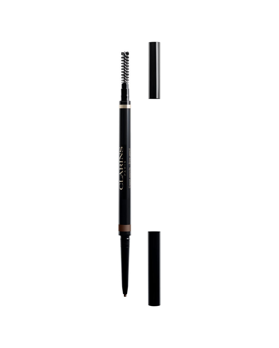 CLARINS Wonder Define Brow pencil wonder define 03 warm brown 2