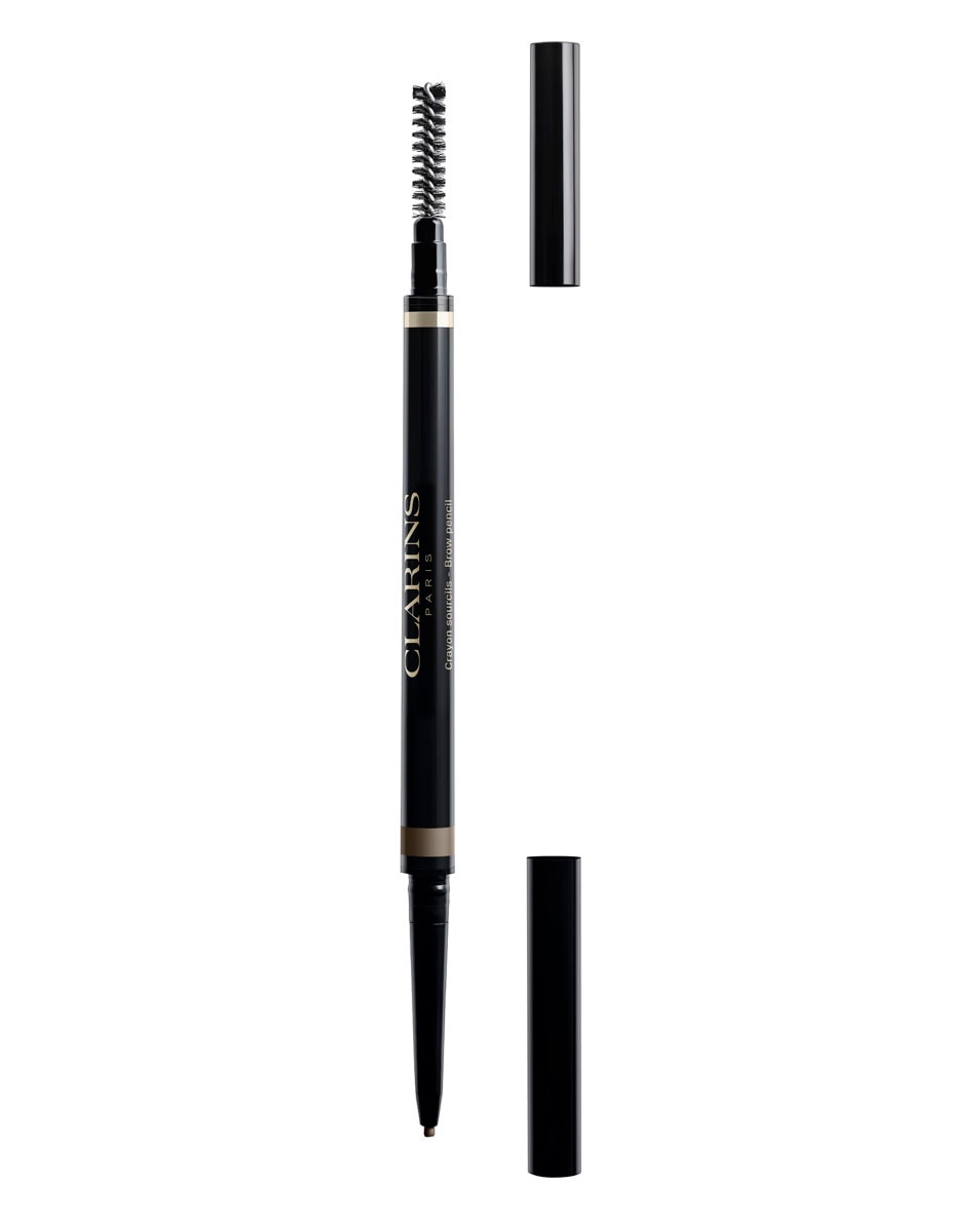 CLARINS Wonder Define Brow pencil wonder define 02 cool brown 2