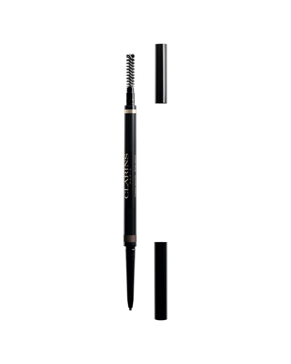 CLARINS Wonder Define Brow pencil wonder define 04 dark brown 2