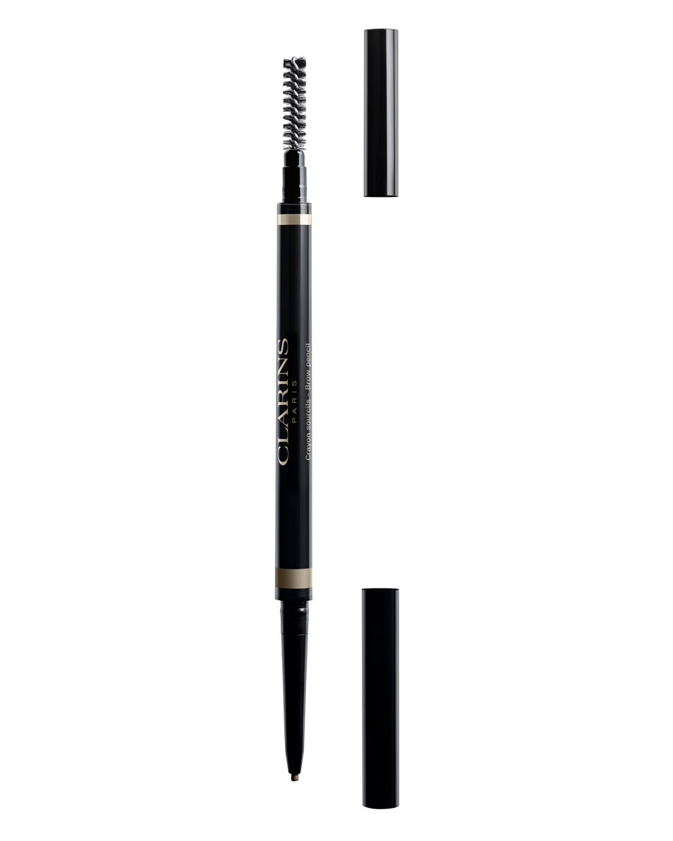 CLARINS Wonder Define Brow pencil wonder define 01 ash blonde
