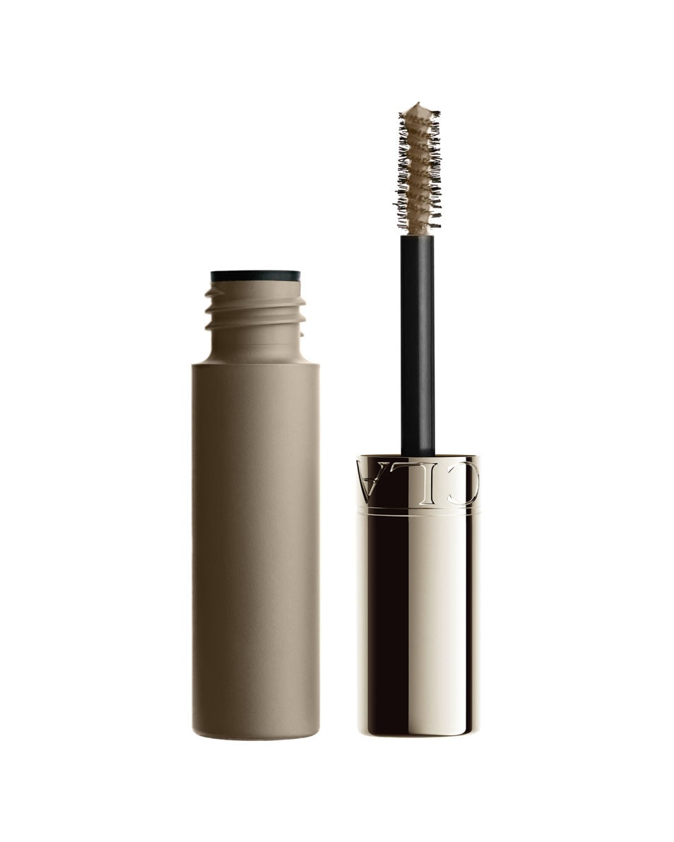 CLARINS Wonder Sculpt Wonder sculpt brow gel 01 ash blonde