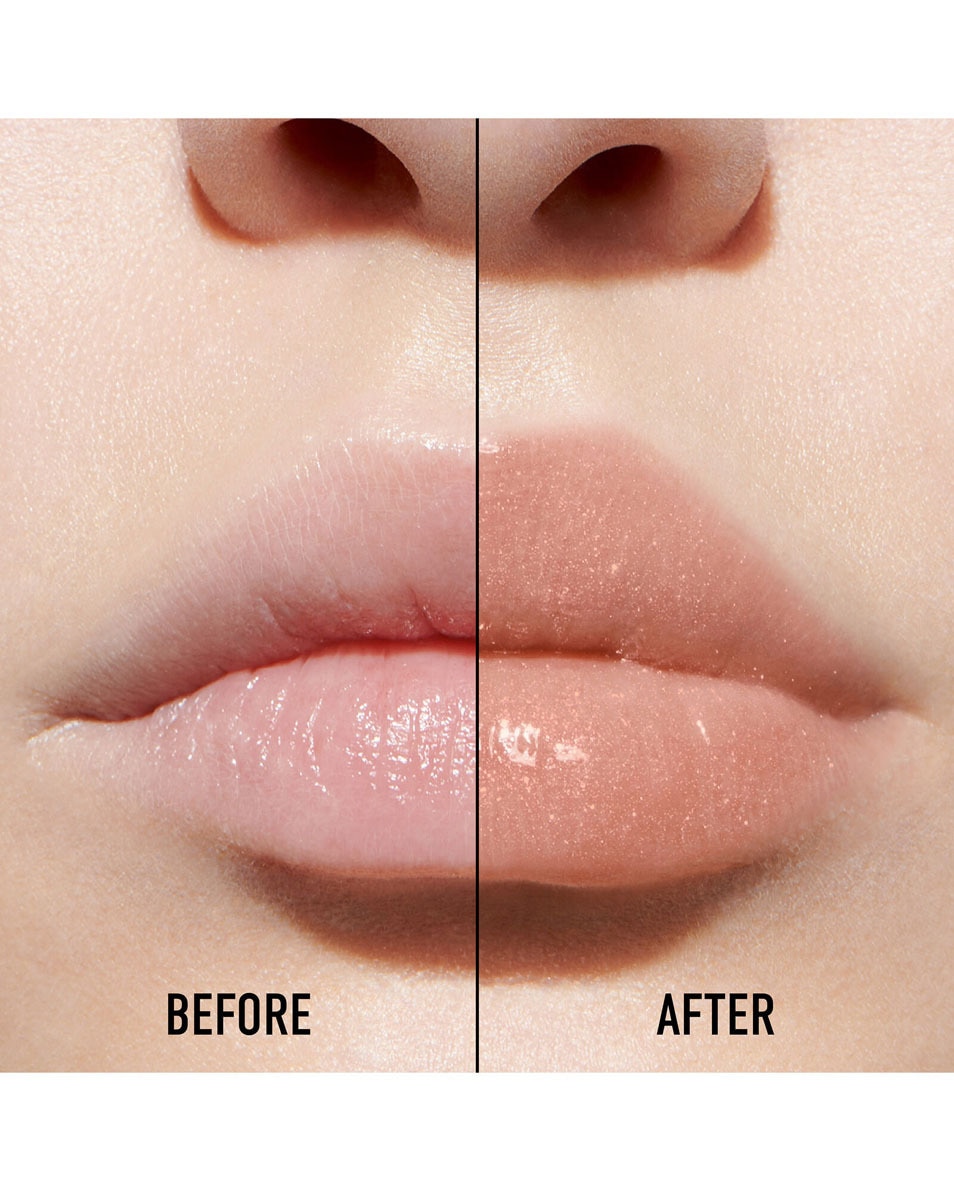 DIOR Dior Addict Lip Maximizer - Plumping Gloss Vollermakende gloss - een onmiddellijk en langhoudend volume-effect - 24 u hydratatie 046 Sunbeam - Limited Edition 2
