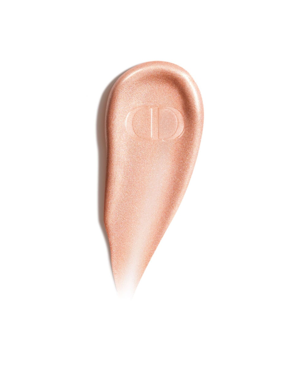 DIOR Dior Forever Glow Maximizer Langhoudende vloeibare highlighter 630 SUNBURST - Limited Edition 2