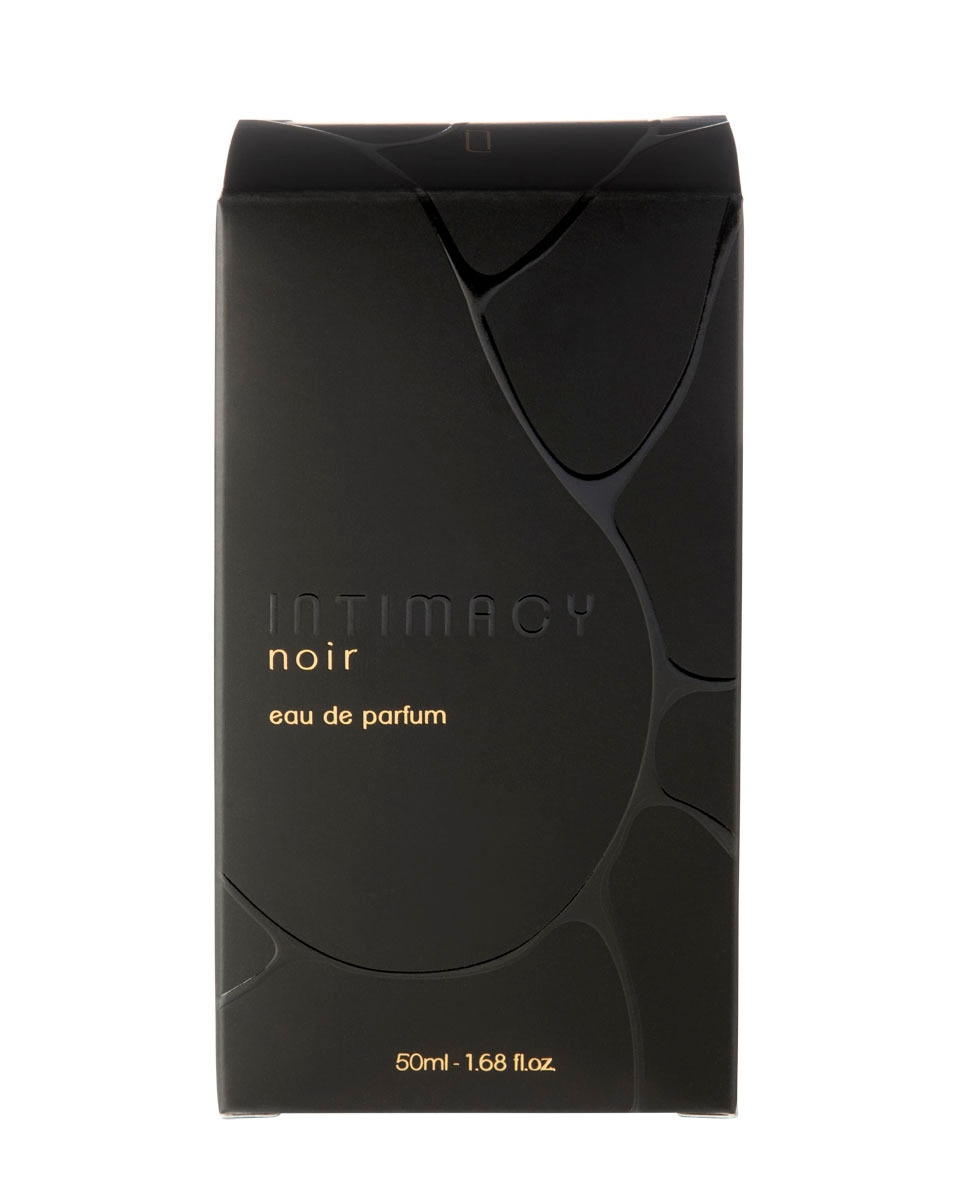 INTIMACY Noir Eau de parfum 50 ML
