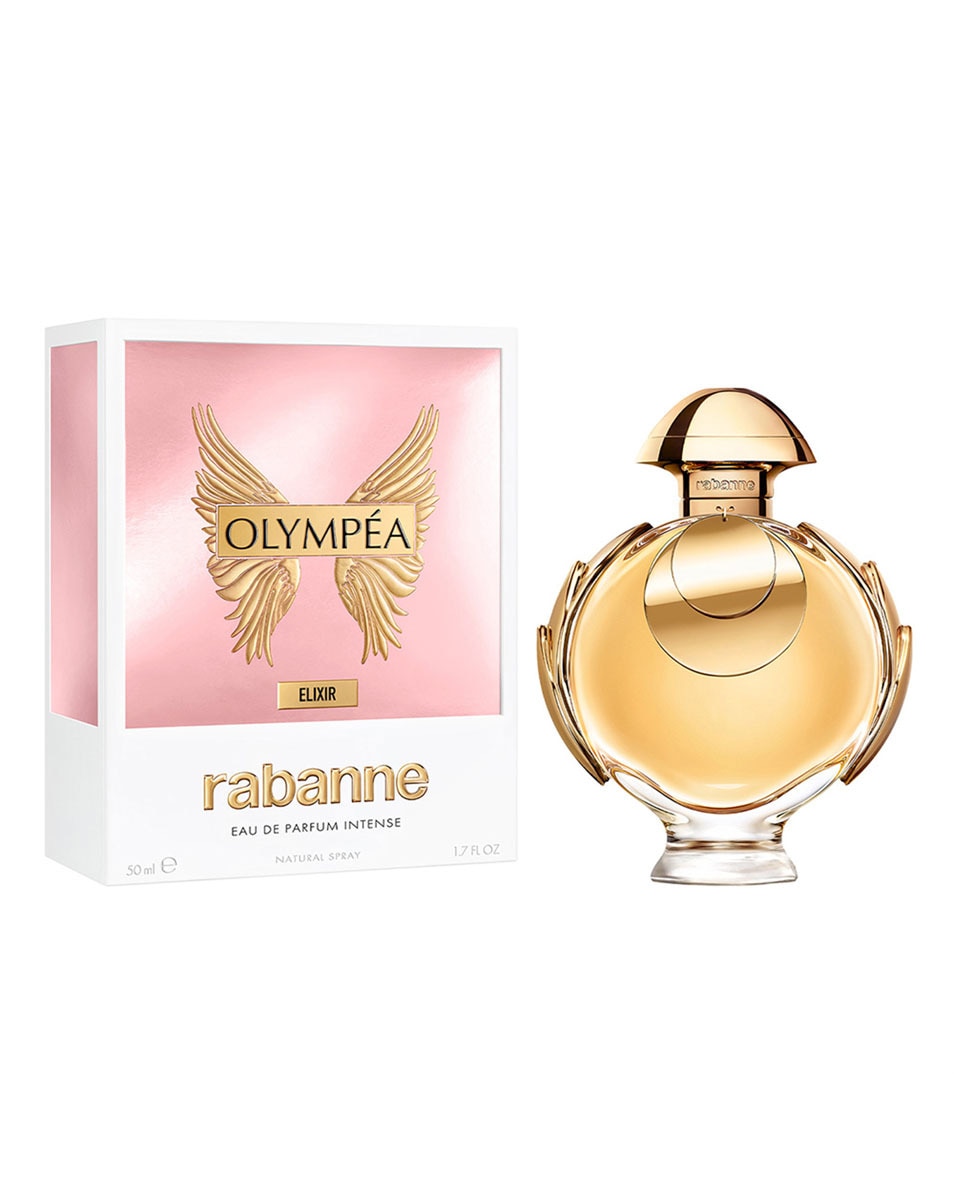 RABANNE Olympéa Elixir Eau de Parfum Intense 50 ML 2