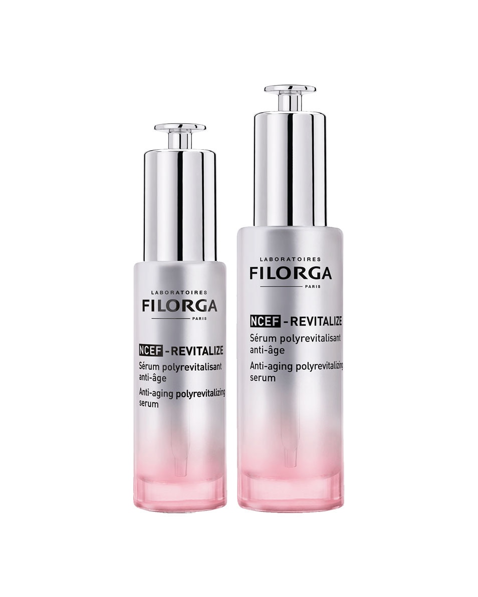 FILORGA NCEF- REVITALIZE SERUM 50 ML 2