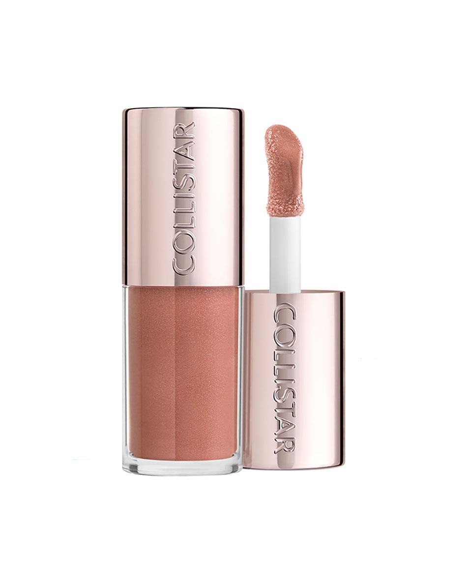 COLLISTAR Puro PURO LIP GLOSS SHINE 306 Soft Kiss shimmer 2
