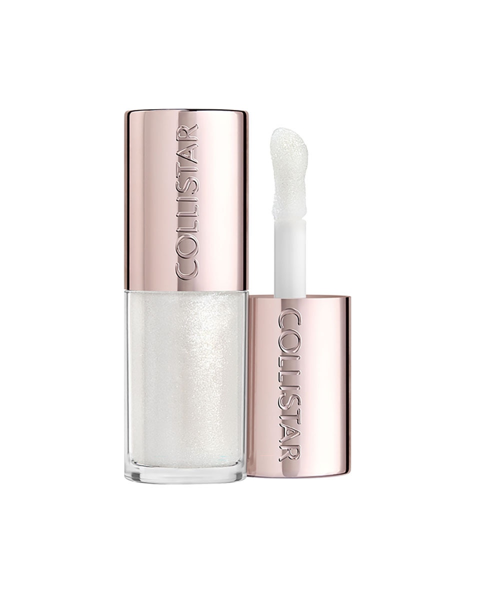COLLISTAR Puro PURO LIP GLOSS PLUMP 402 In Segreto shimmer