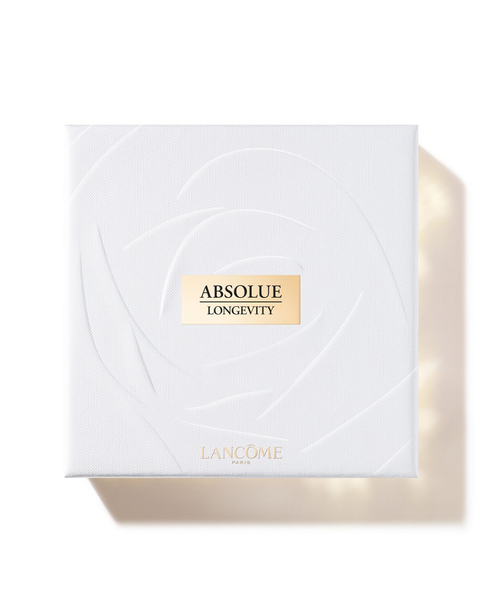 LANCÔME Absolue The Eye Cream Geschenkset - Anti-Aging Routine Voor Gezicht En Ogen 3 ST 2