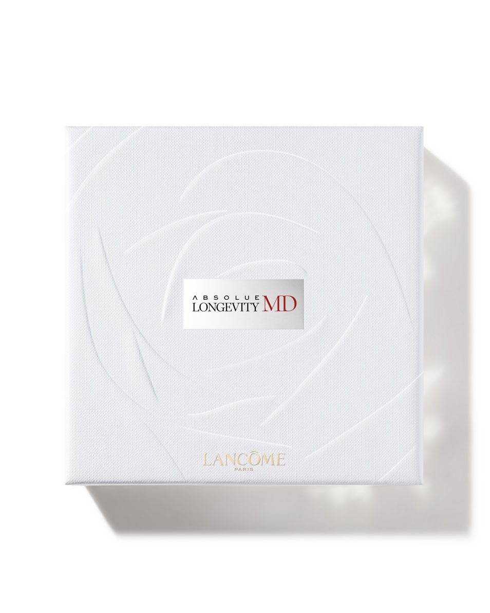 LANCÔME Absolue Longevity M.D. Lancôme Absolue Longevity Md Set 4 ST 2