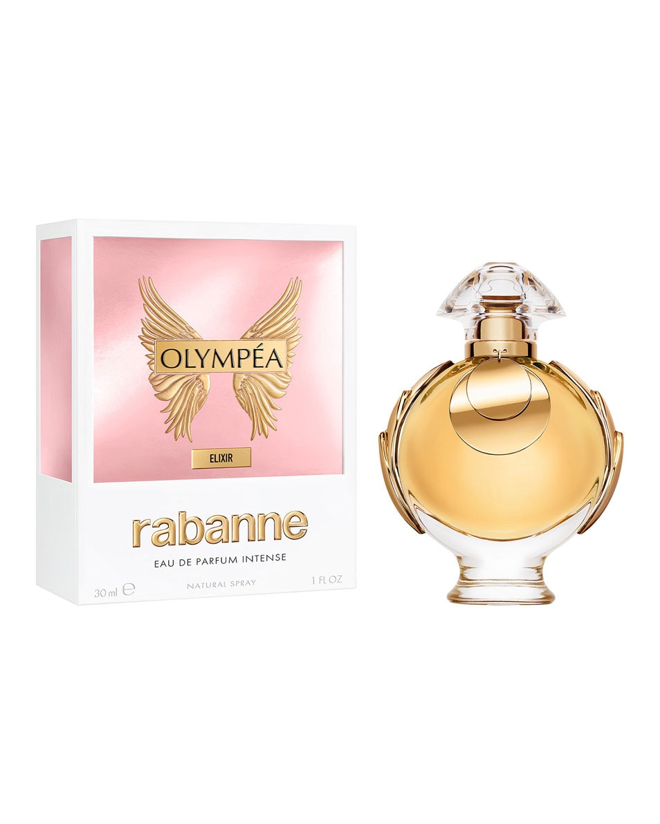 RABANNE Olympéa Elixir Eau de Parfum Intense 30 ML 2