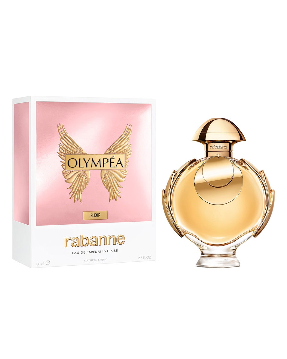 RABANNE Olympéa Elixir Eau de Parfum Intense 80 ML 2