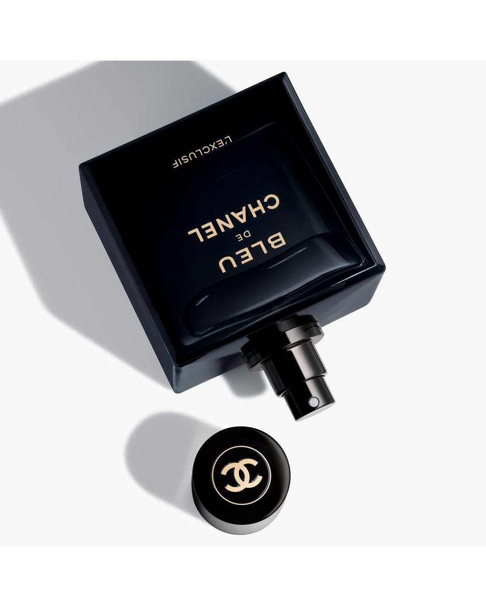 CHANEL BLEU DE CHANEL L'EXCLUSIF 160 ML 2