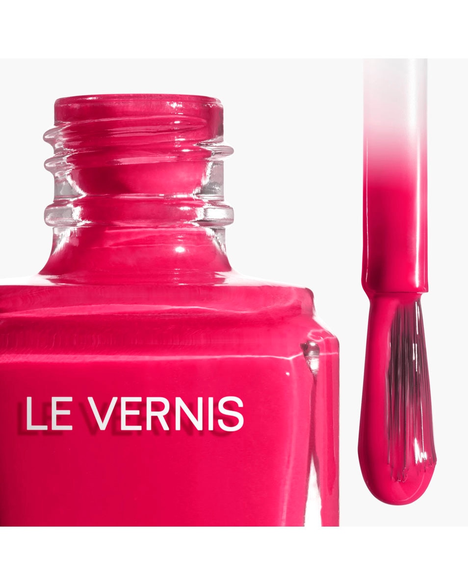 CHANEL LE VERNIS LANGHOUDEND 425 DÉSIRABLE 2