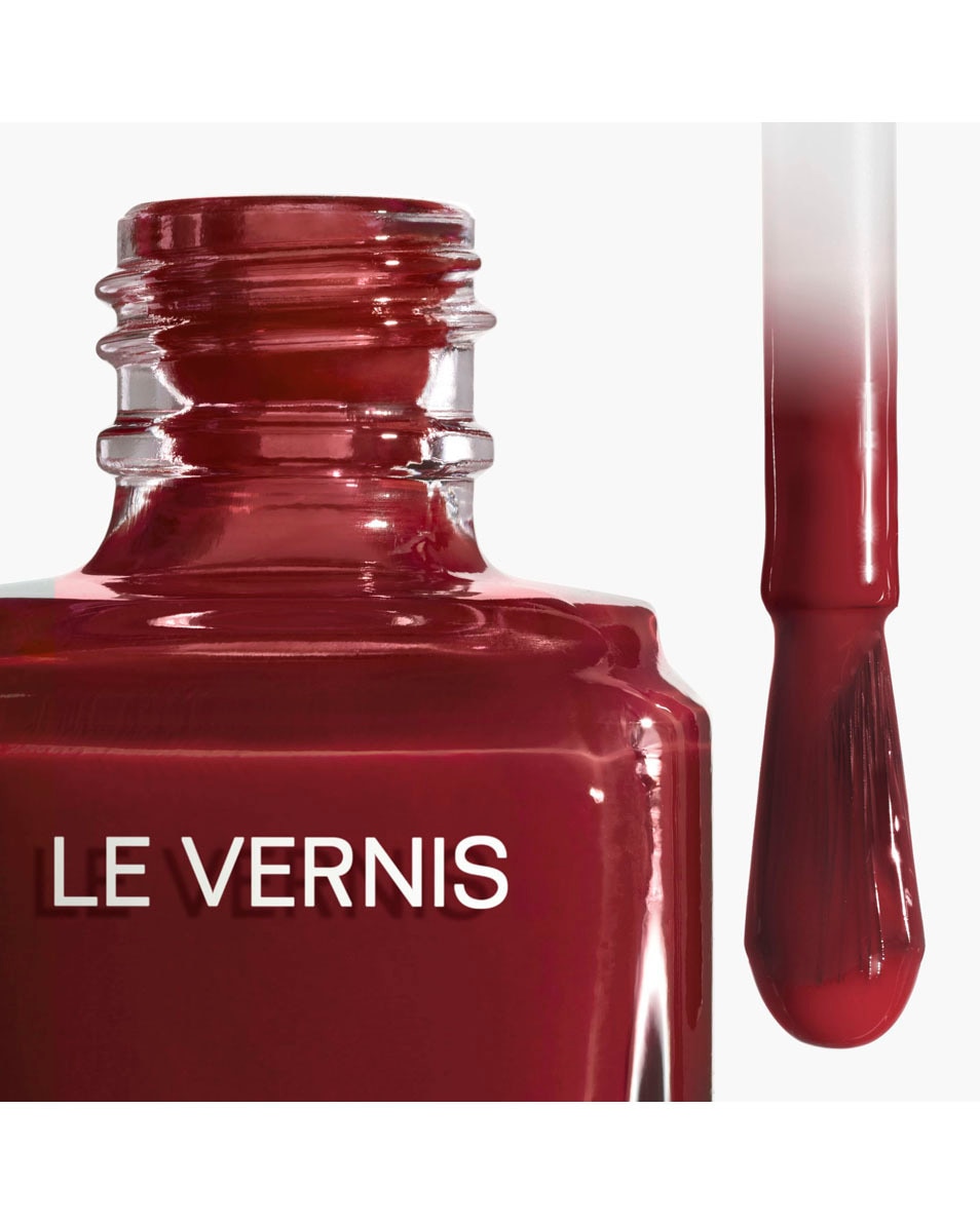 CHANEL LE VERNIS LANGHOUDEND 431 INCONTOURNABLE 2