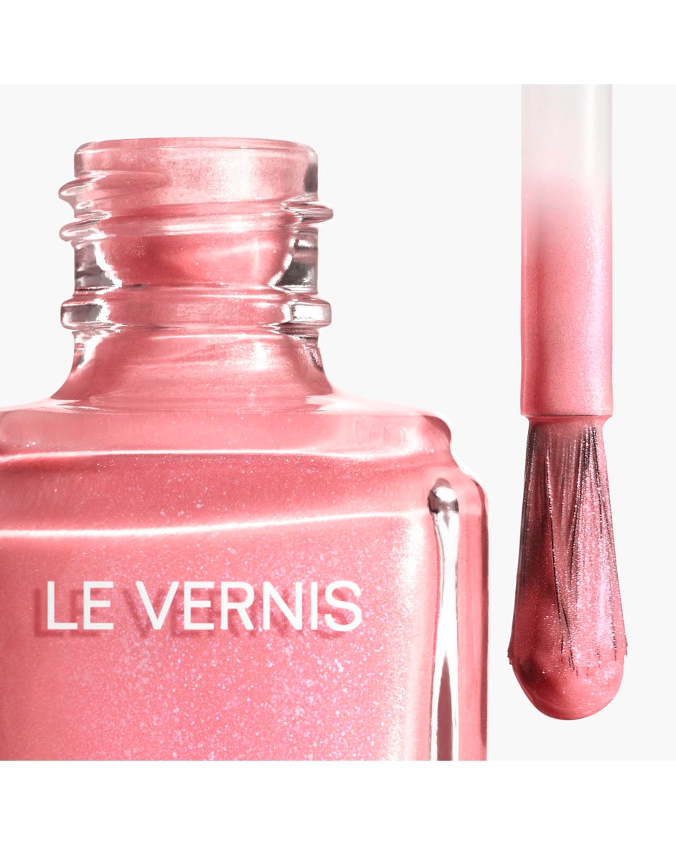 CHANEL LE VERNIS LANGHOUDEND 421 CRISTALLINE