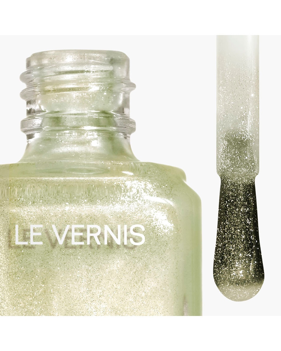 CHANEL LE VERNIS LANGHOUDEND 427 AFFIRMÉE