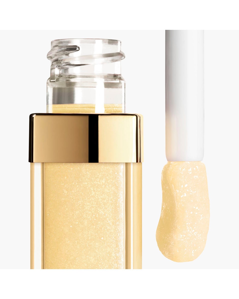 CHANEL ROUGE COCO HYDRA GLOSS HYDRATERENDE EN GLADSTRIJKENDE HOOGGLANS GLOSS 456 FABULEUSE 2