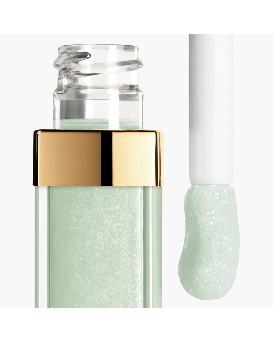 CHANEL ROUGE COCO HYDRA GLOSS HYDRATERENDE EN GLADSTRIJKENDE HOOGGLANS GLOSS 458 ÉCLECTIQUE 2
