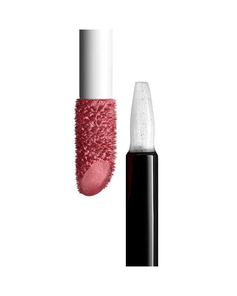 CHANEL LE ROUGE DUO ULTRA TENUE LANGHOUDEND LIPPENDUO 40 LIGHT ROSE 2