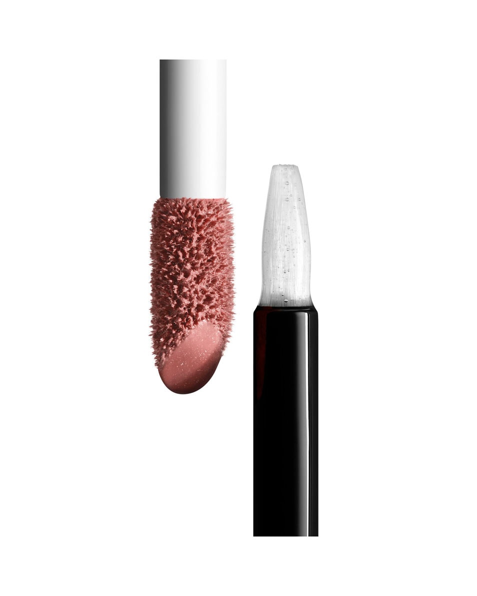 CHANEL LE ROUGE DUO ULTRA TENUE LANGHOUDEND LIPPENDUO 69 TENDER BEIGE