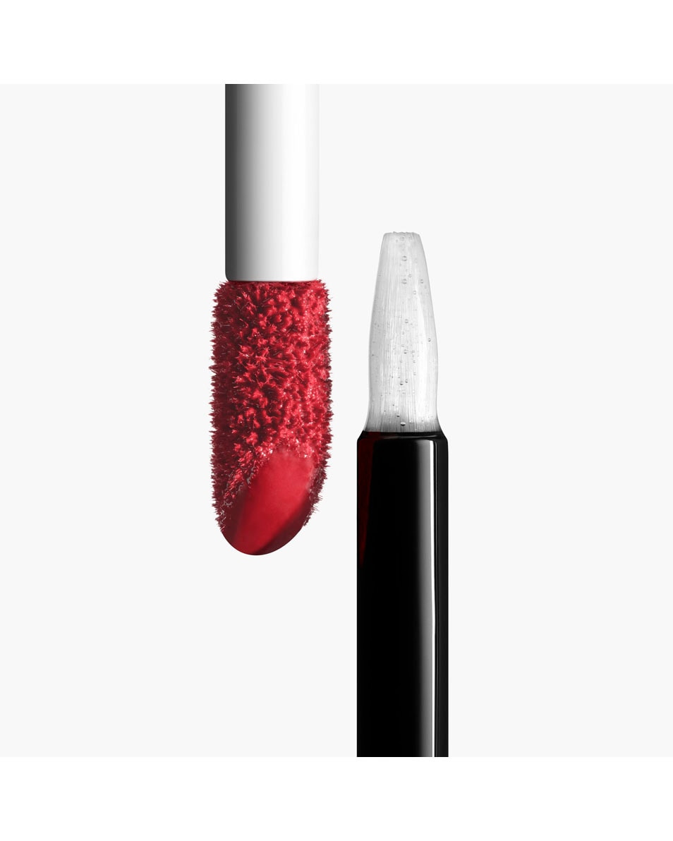 CHANEL LE ROUGE DUO ULTRA TENUE LANGHOUDEND LIPPENDUO 156 DANCE