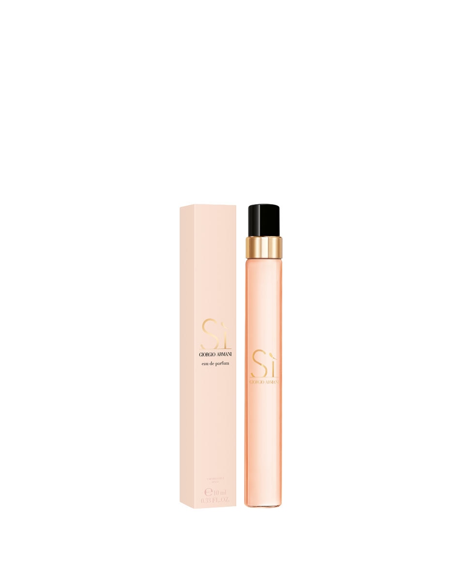 ARMANI Sì Eau De Parfum - Parfum voor dames 10 ML 2