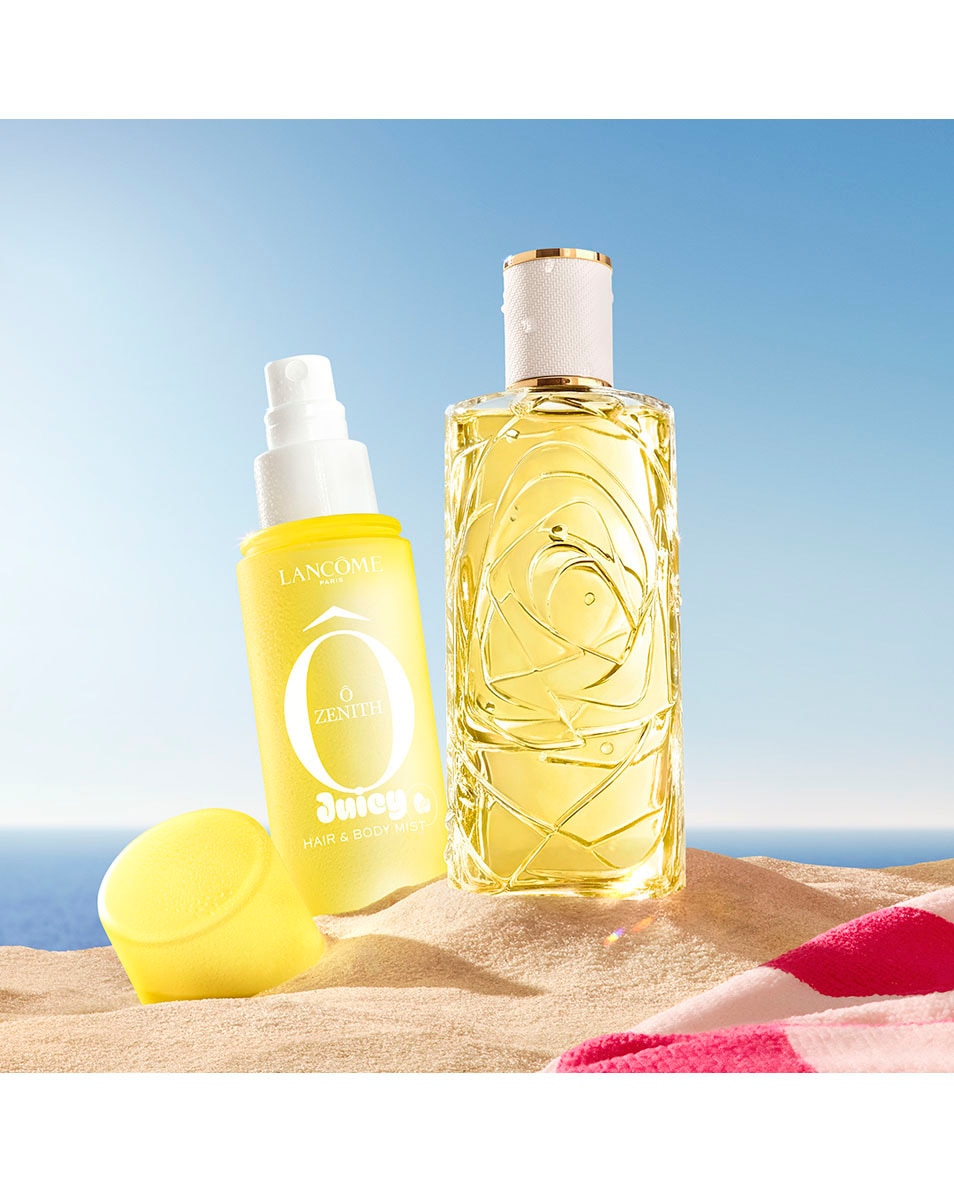 LANCÔME Ô de Lancôme Zenith Geparfumeerde Mist Voor Lichaam & Haar – Jouw Dagelijkse Dosis Zon 100 ML 2