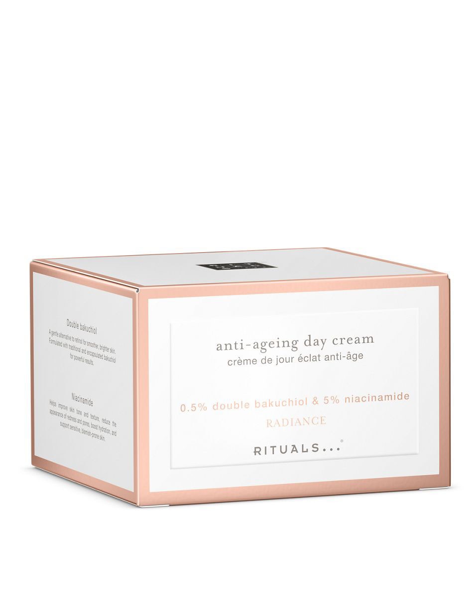 RITUALS Skincare Anti-aging dagcrème 50 ML