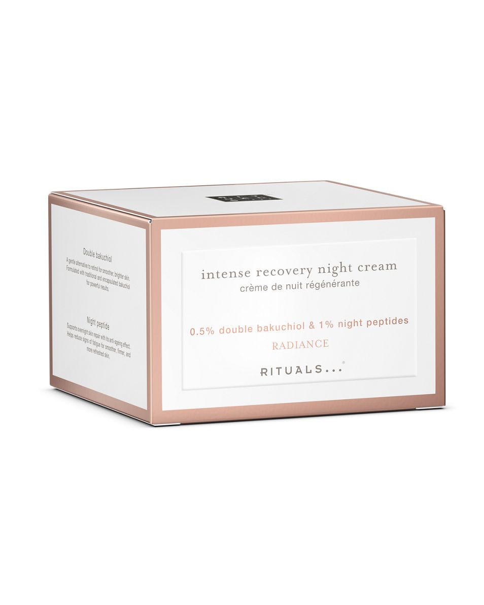 RITUALS Skincare Krachtige herstellende nachtcrème 50 ML 2