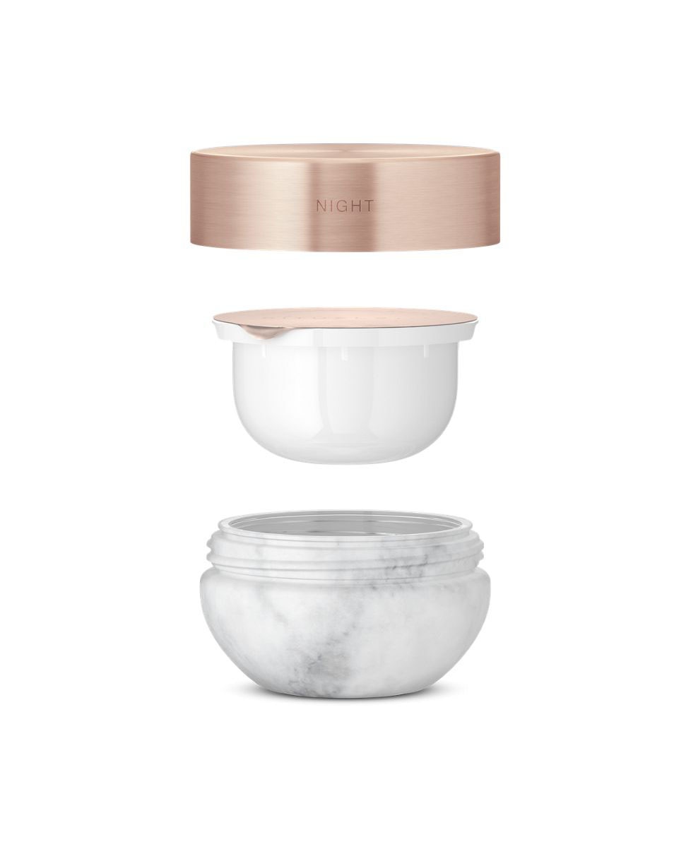 RITUALS Skincare Refill krachtige herstellende nachtcrème 50 ML 2